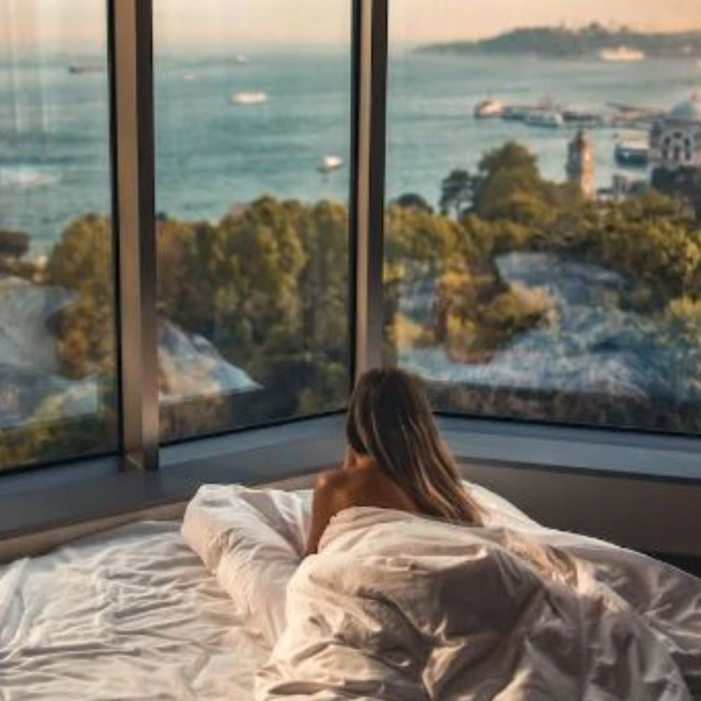 Meet your Posher, Madison